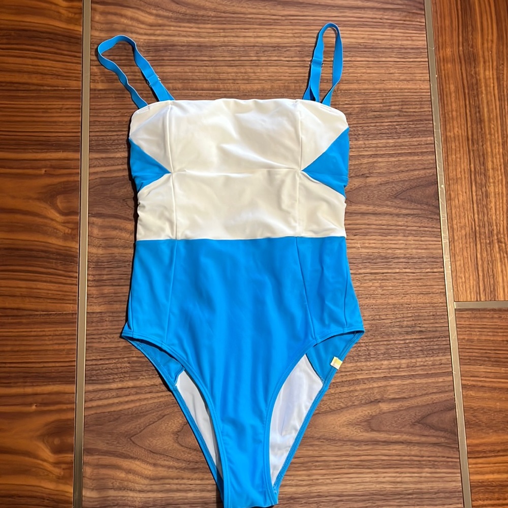 Summersalt bathing suit one piece